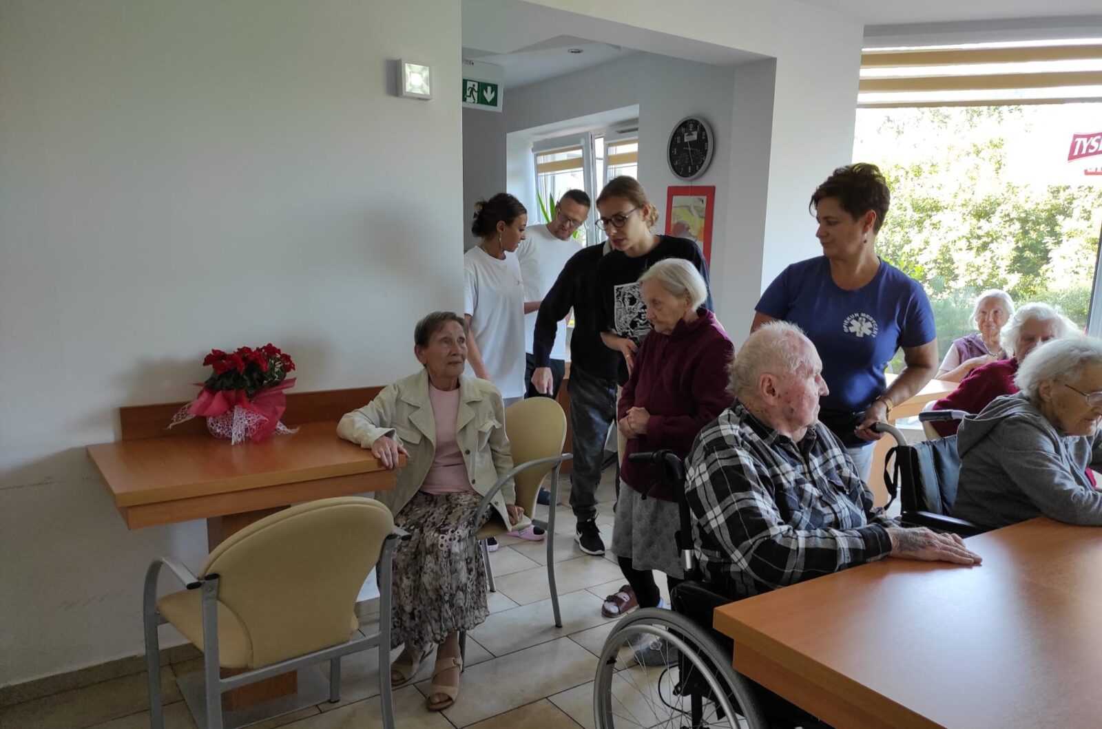 24 Stunden Pflege Berlin – Betreuung zu Hause