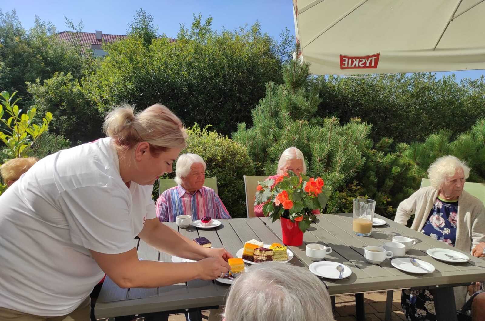 24 Stunden Pflege Berlin – modernes Pflegeumfeld