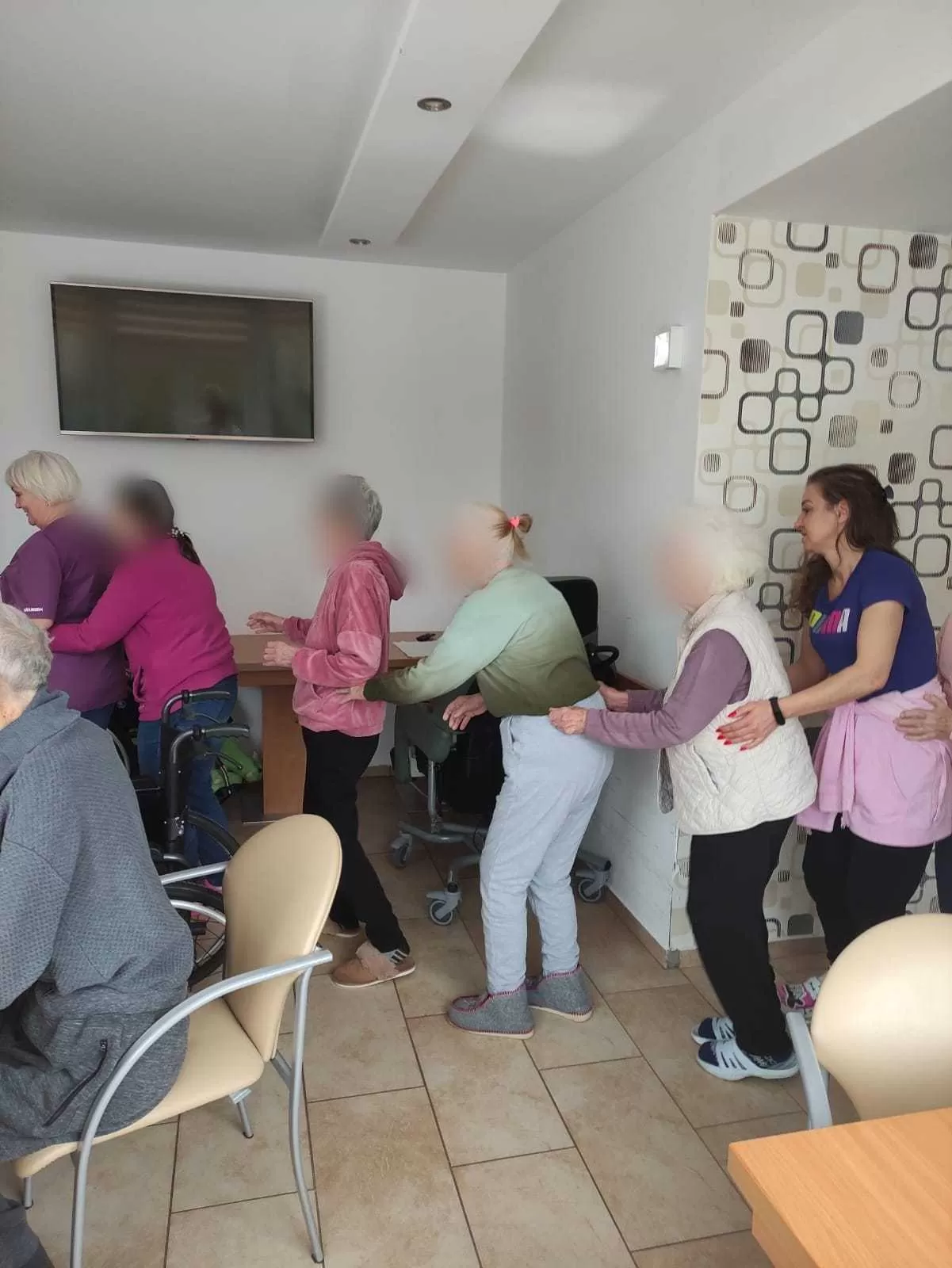 24 Stunden Pflege Berlin – Pflegeberatung für Senioren