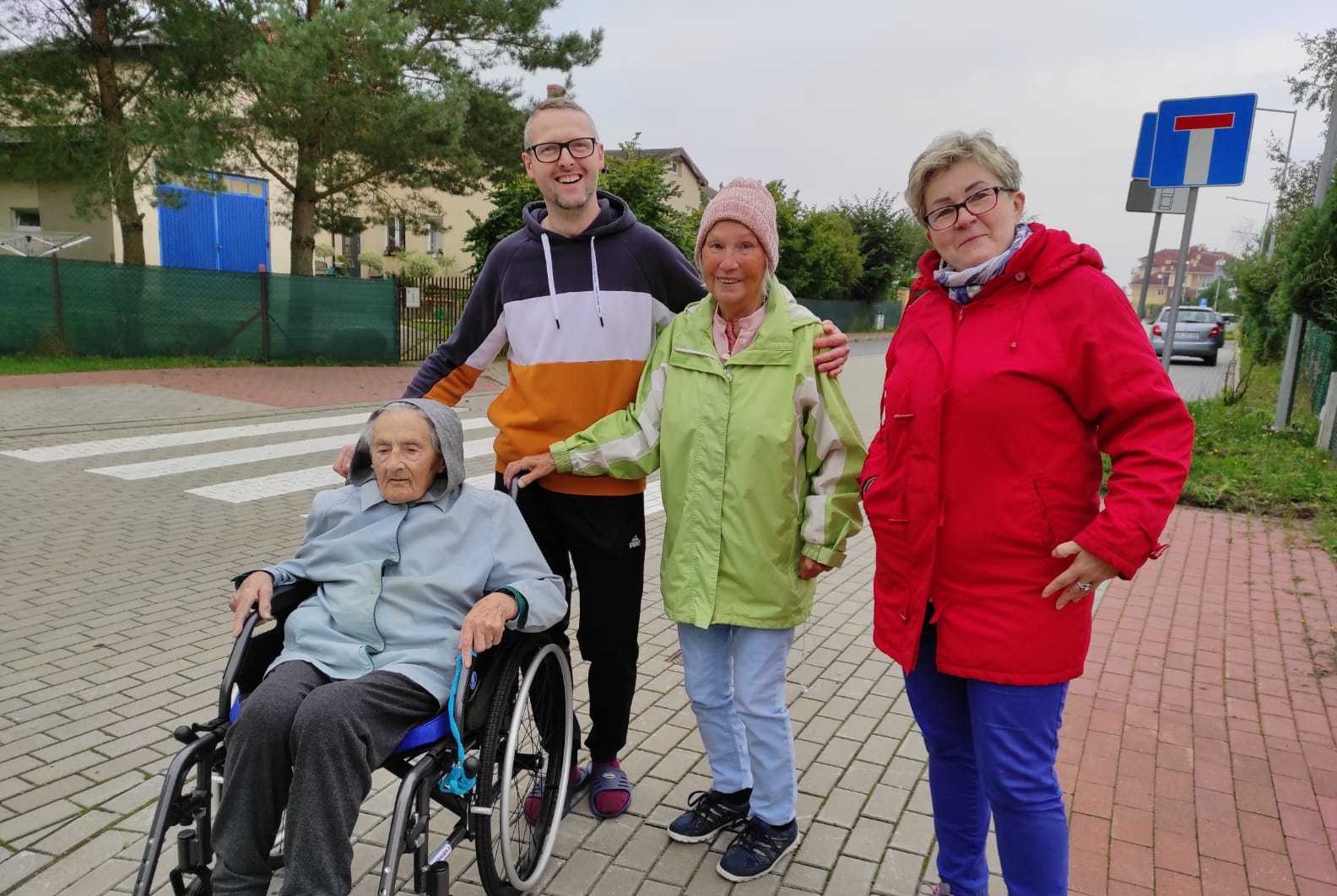 24 Stunden Pflege Berlin – moderne Pflegeeinrichtung