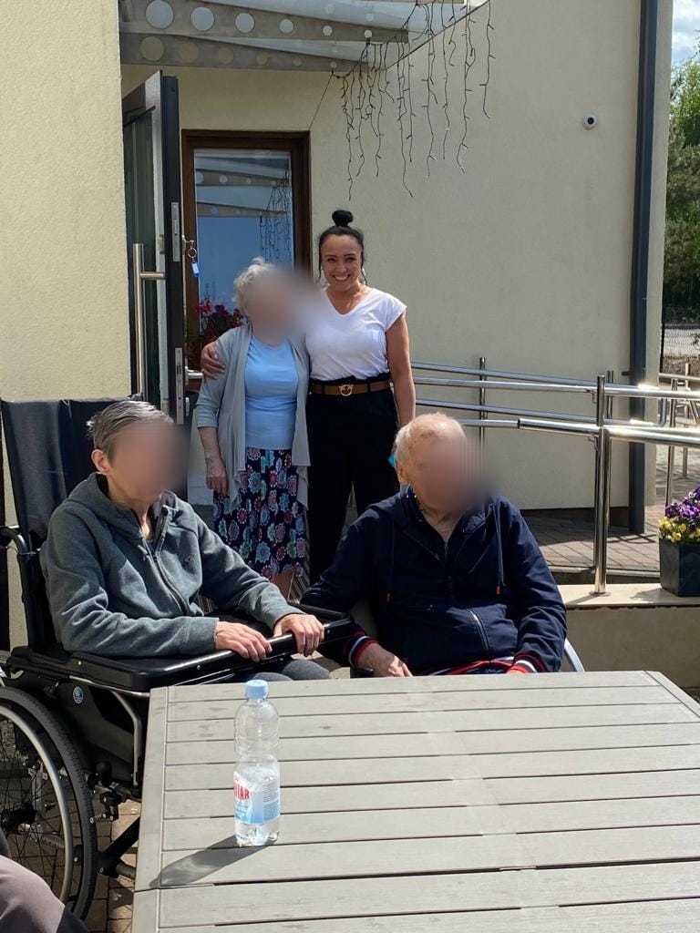 24 Stunden Pflege Berlin – Pflegequalität zu Hause