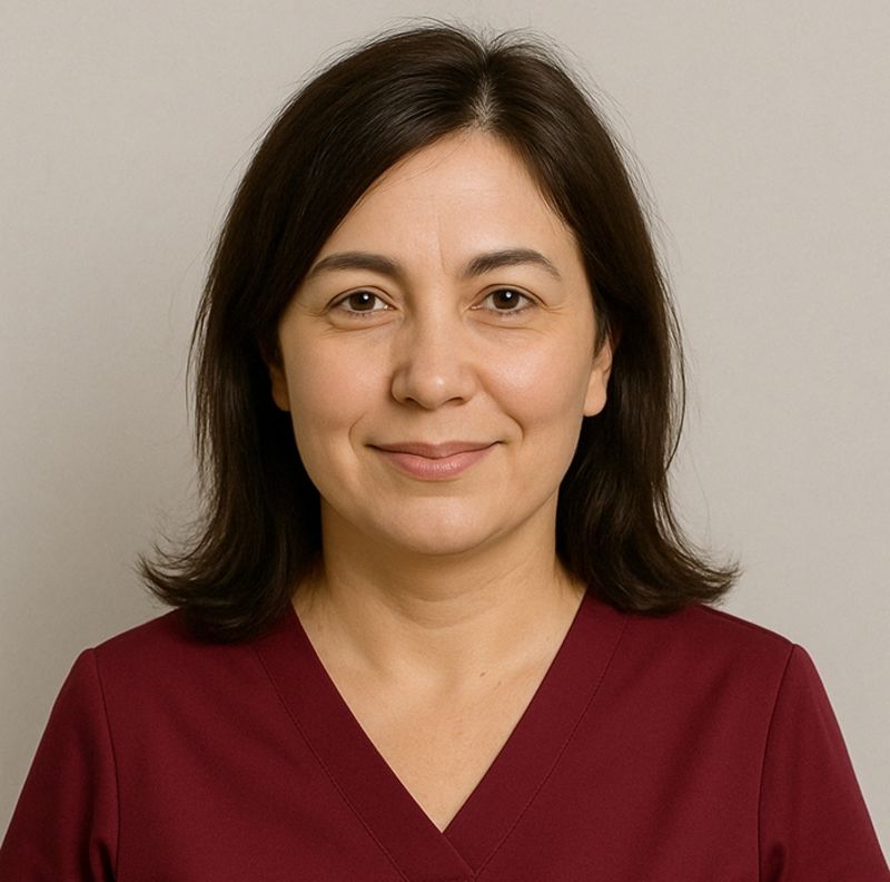 Magda – Pflegekraft 24 Pflege zu Hause Berlin, Bezirk Berlin-Tempelhof