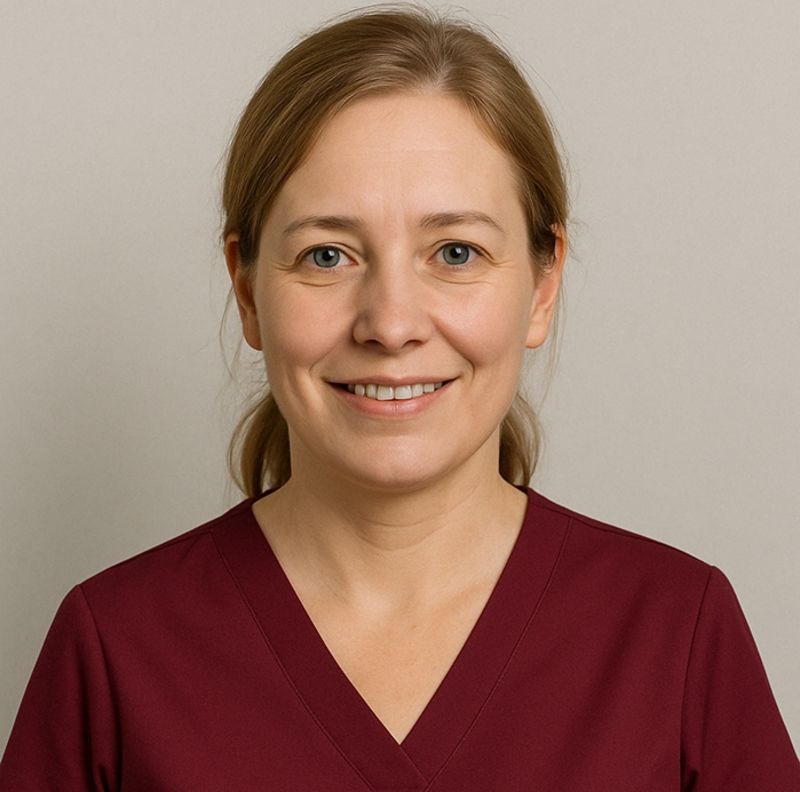 Renata – Pflegekraft 24 Pflege zu Hause Berlin, Bezirk Berlin-Steglitz