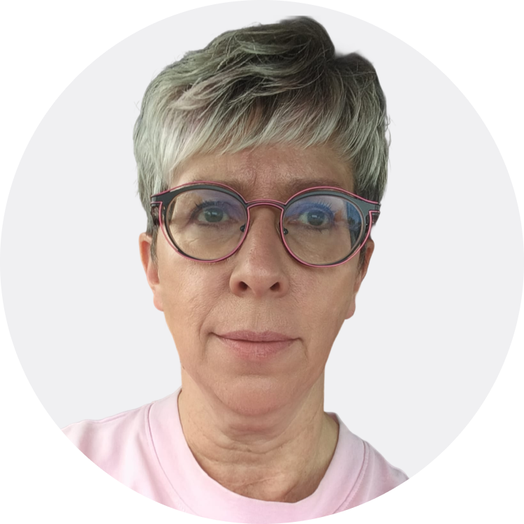 Liane Vogel – Kundenberaterin 24-Stunden-Pflege zu Hause Berlin